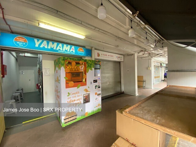 24 Sin Ming Road (D20), Shop House #507790551